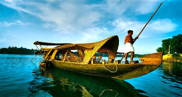 kerala backwaters tour Packages